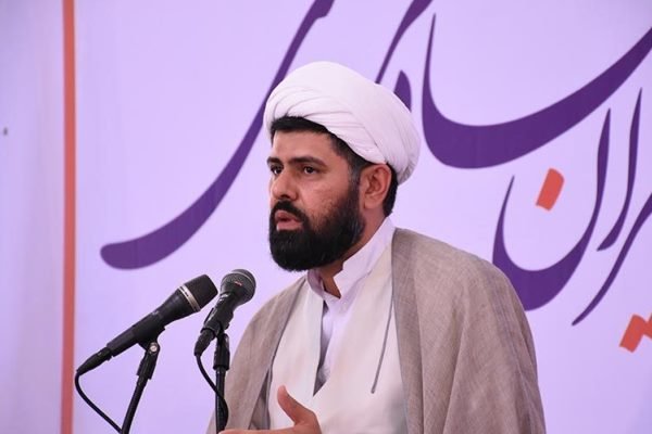 منطق ما در چهلمین سالگرد پیروزی انقلاب، منطق مقاومت است