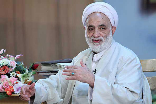 قدردانی حجت الاسلام قرائتی از رئیس جمهور