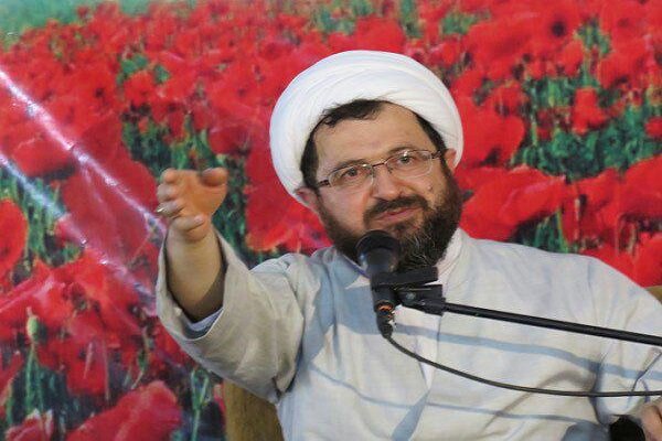 اسباب ظهور در مسیر اربعین مهیا می شود/ سفر اربعین را تسهیل کنیم