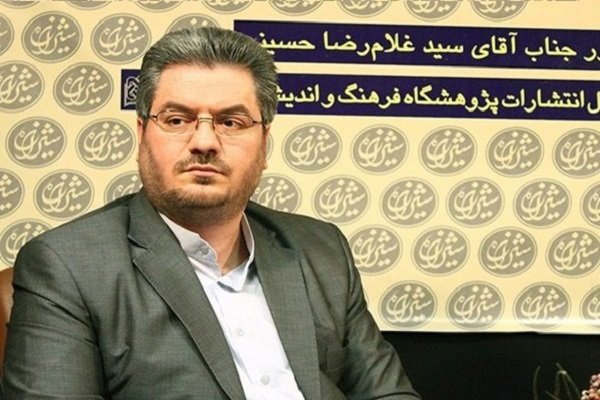 فروشگاه کتاب اندیشه یک سالگی خود را جشن خواهد گرفت