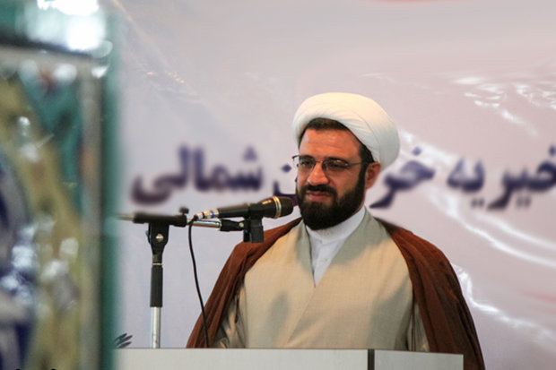 فعالیت ۲۰۰ مرکز افق در بقاع متبرکه کشور آغاز شد