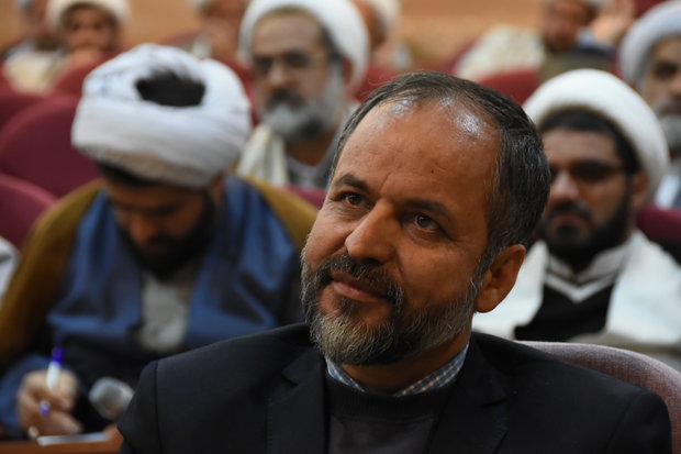 مدیرکل امور اجتماعی و موسسات خیریه سازمان اوقاف منصوب شد