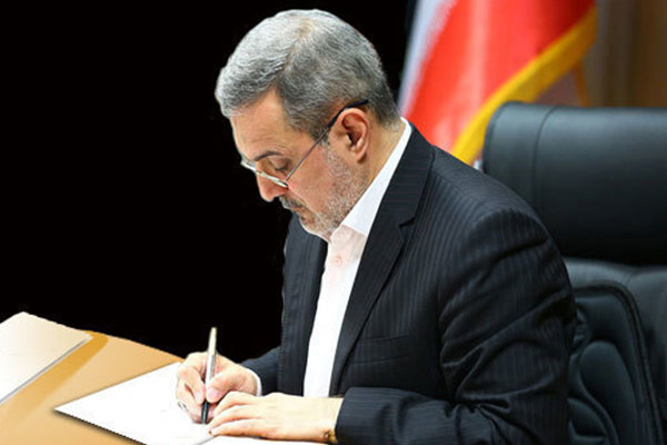 بخشنامه ۱۲ بندی وزیر آموزش و پرورش برای توسعه فرهنگ اقامه نماز