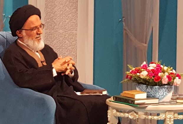 باطن نهر رجب؛ حقیقت توحید و ولایت است/ رحمت رحیمیه خدا در ماه رجب