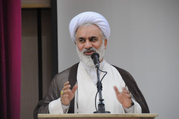 زائران اربعین سفیران فرهنگی ایران هستند/ احترام به حاکمیت عراق