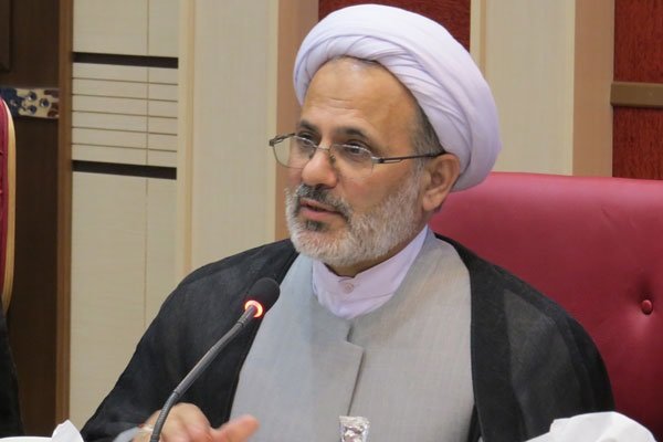 اربعین حرکتی صلح‌آمیز در مقابل اقدامات جنگ‌طلبانه دشمن است