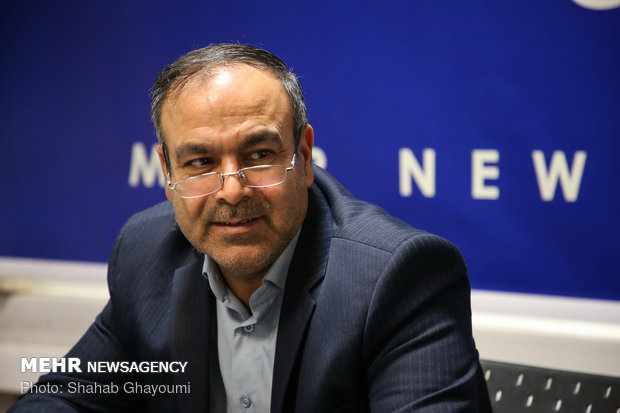نخستین مدرسه کشور با «بهره‌وری سبز» در تهران راه‌اندازی شد