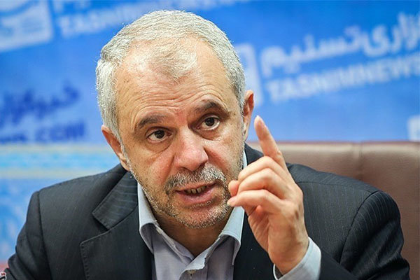همایش اربعین باعث شد دشمن دنبال ایجاد اختلاف بین ایران وعراق باشد