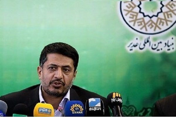 هفتمین جشنوارۀ بین المللی شعر غدیر فراخوان داد