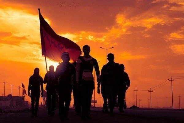 استقرار ۳۰موکب استان سمنان در اربعین/ ۱۱۰۰ خادم اعزام می‌شوند