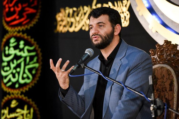 اربعین فرصت طلایی تجلی اقتصاد مقاومتی است
