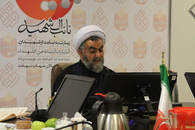 طرح «نائب الشهید» و کنگره شهدای راه کربلا برگزار می شود