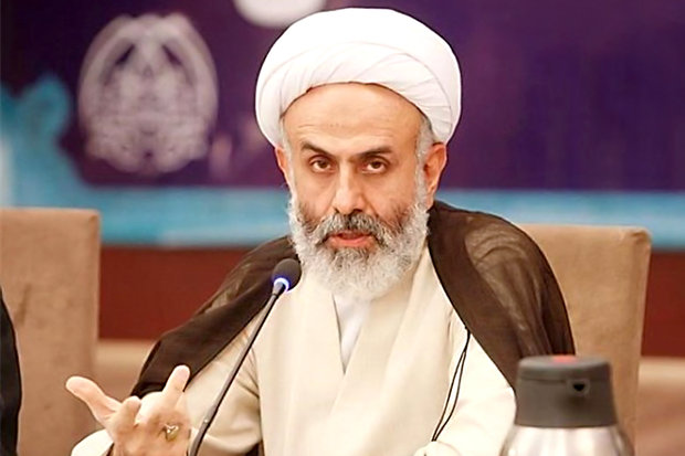 پیام حجت‌الاسلام محمدی‌سیرت درپی پایان مسئولیتش در سازمان اوقاف