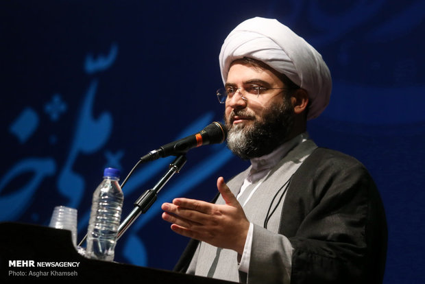 بشارت فتوحات بزرگ در صورت استقامت/ فرصت های امر تبلیغ