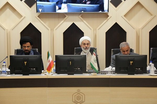 لزوم پیگیری فعالیت های نیمه تمام سازمان اوقاف