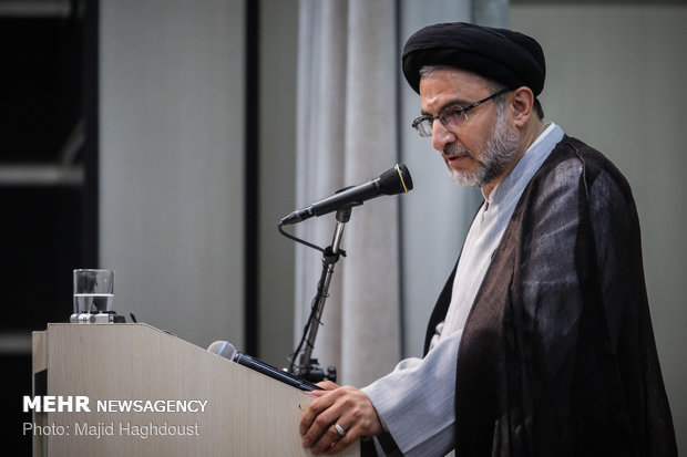 نخستین نشست رئیس سازمان اوقاف و امور خیریه با مدیران استانی