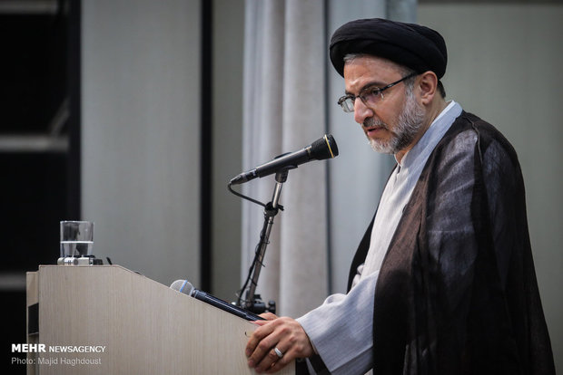 لزوم مشارکت همگانی اوقافی‌ها در برگزاری مسابقات بین‌المللی قرآن