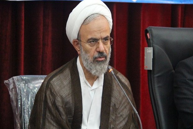 اربعین یک نماد انقلابی و اسلامی است/ اخلاص؛ لازمه زیارت کربلا