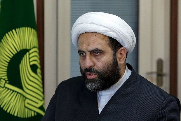 اربعین حقایق عاشورا را بازخوانی کرد/ صف آرایی جبهه حق در اربعین