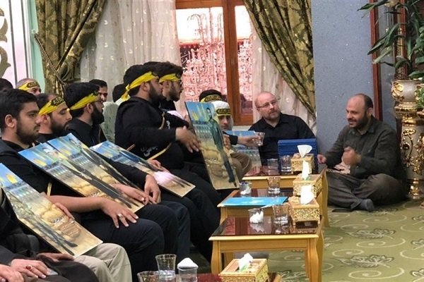 هفتمین همایش سالانه دانشجویان جهان اسلام برگزار می شود