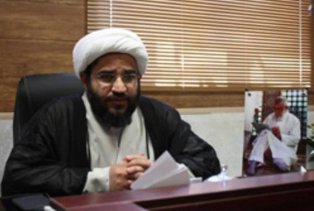 انتصاب مدیرکل تشکل‌های دینی و مراکز فرهنگی سازمان تبلیغات اسلامی