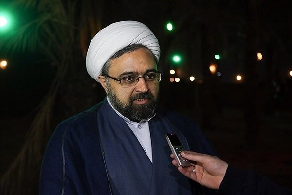 نمایشگاه مسجد، مصداق بارز عمران معنوی مساجد است