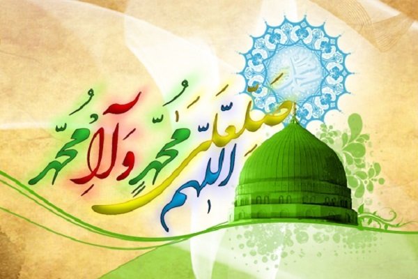 استان سمنان غرق در نور شد/ تقویت وحدت کلید واژه اعتلای اسلام