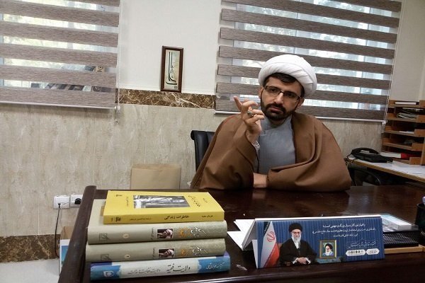 گشودن باب اجتهاد، مهمترین دستاورد رئیس مذهب جعفری است