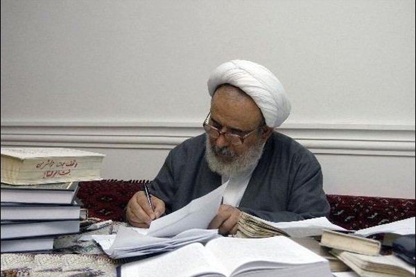 دعای کمیل، دعایی از افق دانش نبوت تا امامت