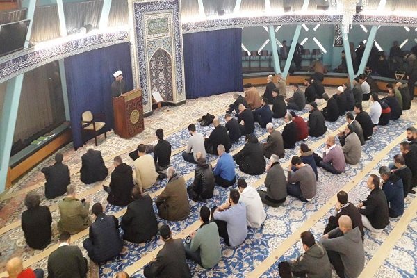 ابدیت و جاودانگی چیزی است که همه به آن باور دارند