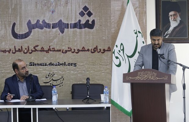 مسائل ۱۲گانه در حوزه ستایشگری اهل بیت شناسایی شدند