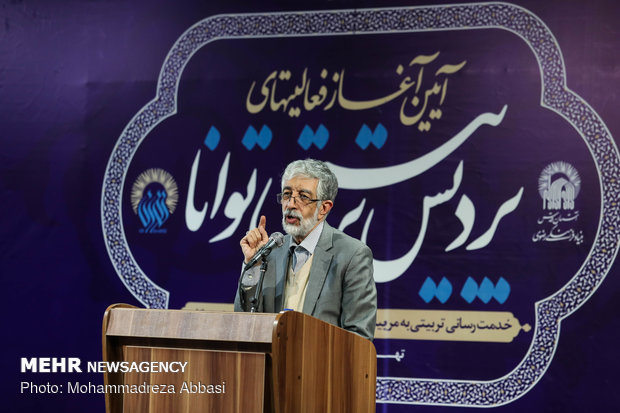 همه نهادها از ظرفیت خود برای پرورش جوانان استفاده کنند