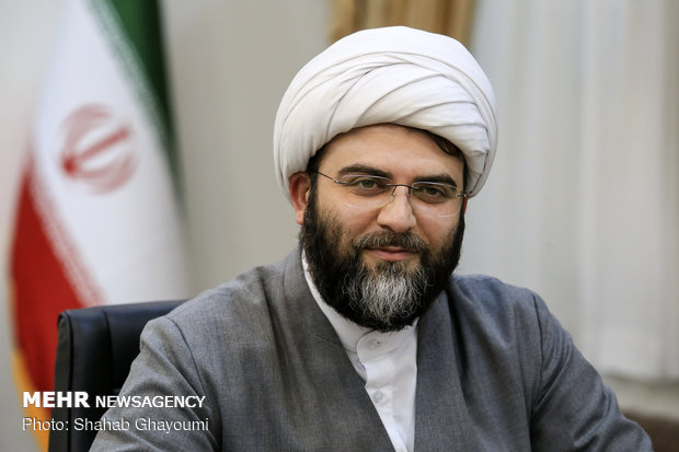 رسالت سازمان تبلیغات تبیین اسلام ناب است/ لزوم هم افزایی فرهنگی