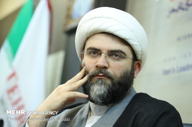 آمادگی سازمان تبلیغات اسلامی برای تعامل و هم افزایی با قوه قضائیه
