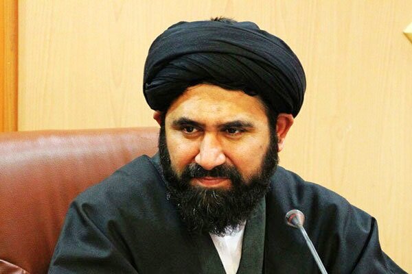 بستر سازی مساجد درتحقق گام دوم انقلاب، شعار سال ۹۸ امور مساجد است