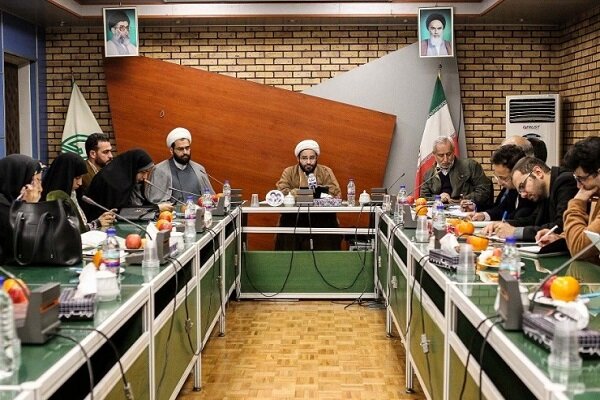 چهار هزار مسجد میزبان اعتکاف ۱۴۴۰ هجری قمری می‌شوند