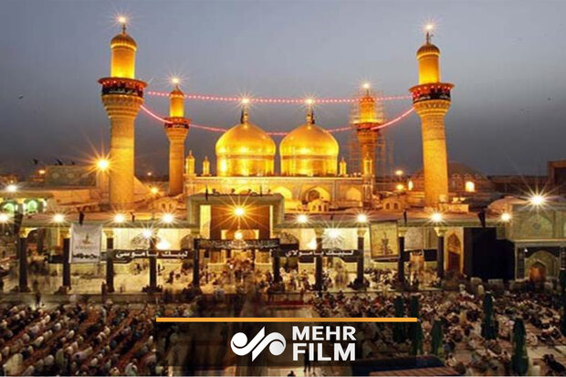 روضه جانسوز شهادت امام کاظم (ع)