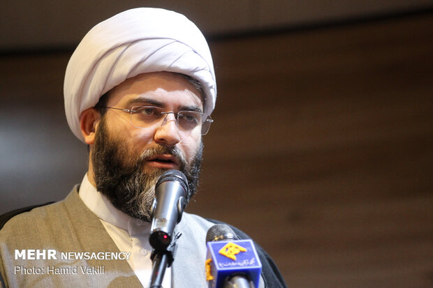 ۱۰ حکم انتصاب از سوی رئیس سازمان تبلیغات اسلامی صادر شد