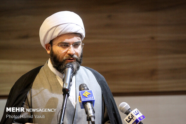 مأموریت سازمانی تببین بیانیه‌ گام دوم برعهده سازمان تبلیغات است