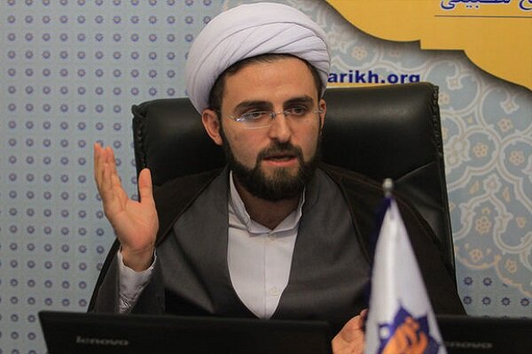 عبادت برای دوری از جهنم و رسیدن به بهشت، عبادت نیست