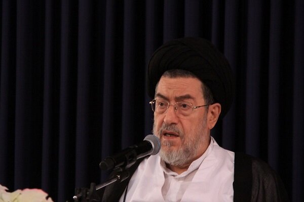 رئیس جدید مؤسسه دائرة المعارف فقه اسلامی معارفه شد