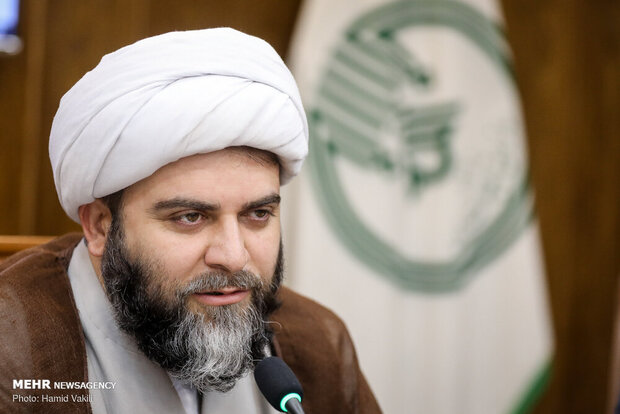 رئیس سازمان تبلیغات اسلامی وارد ماهشهر شد