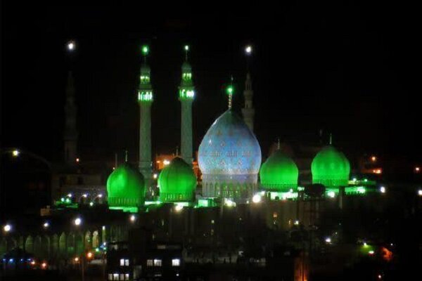 اجرای ویژه‌برنامه‌های نوروزی و شعبان مسجد جمکران در فضای مجازی