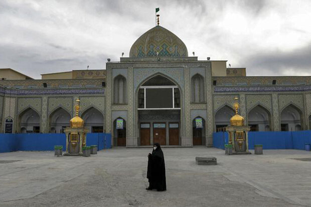 شرایط بازگشایی اماکن مذهبی در ابهام/بلاتکلیفی مناسک دینی در رمضان