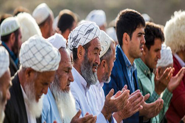 دو هزار بقعه در مناطق سفید و کم خطر؛ میزبان نمازگزاران عید فطر